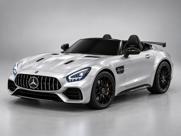 Minicar AMG