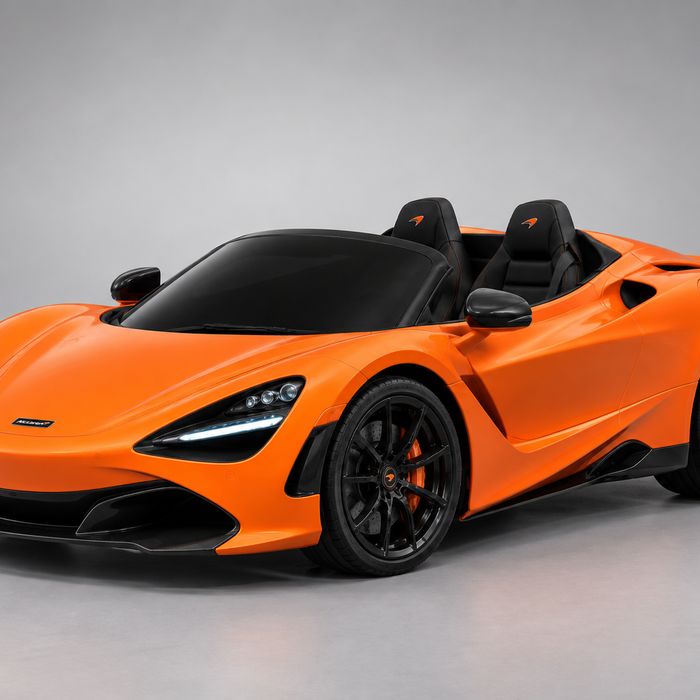 Minicar 720S