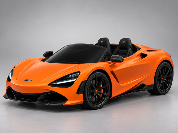 Minicar 720S