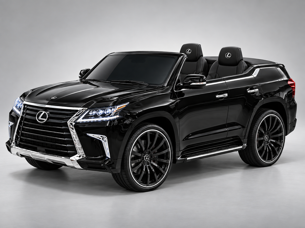 lexus main