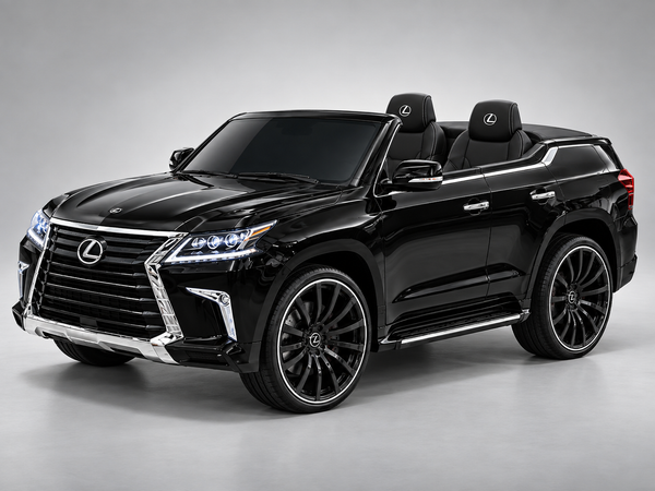 Minicar Lexus