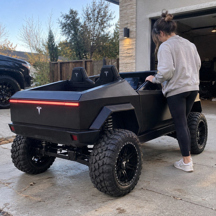 Owner photo