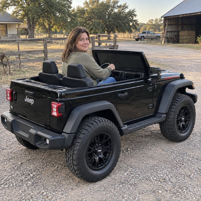 Owner photo