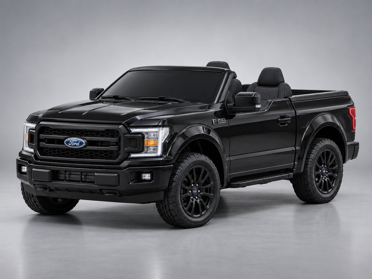 Ford F-150 2026 main