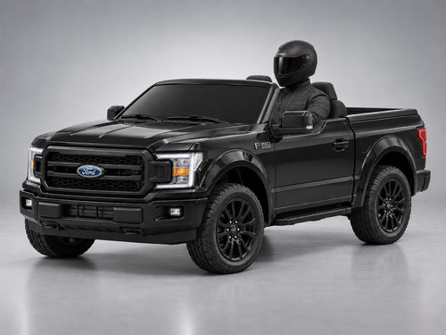 Ford F-150 2026