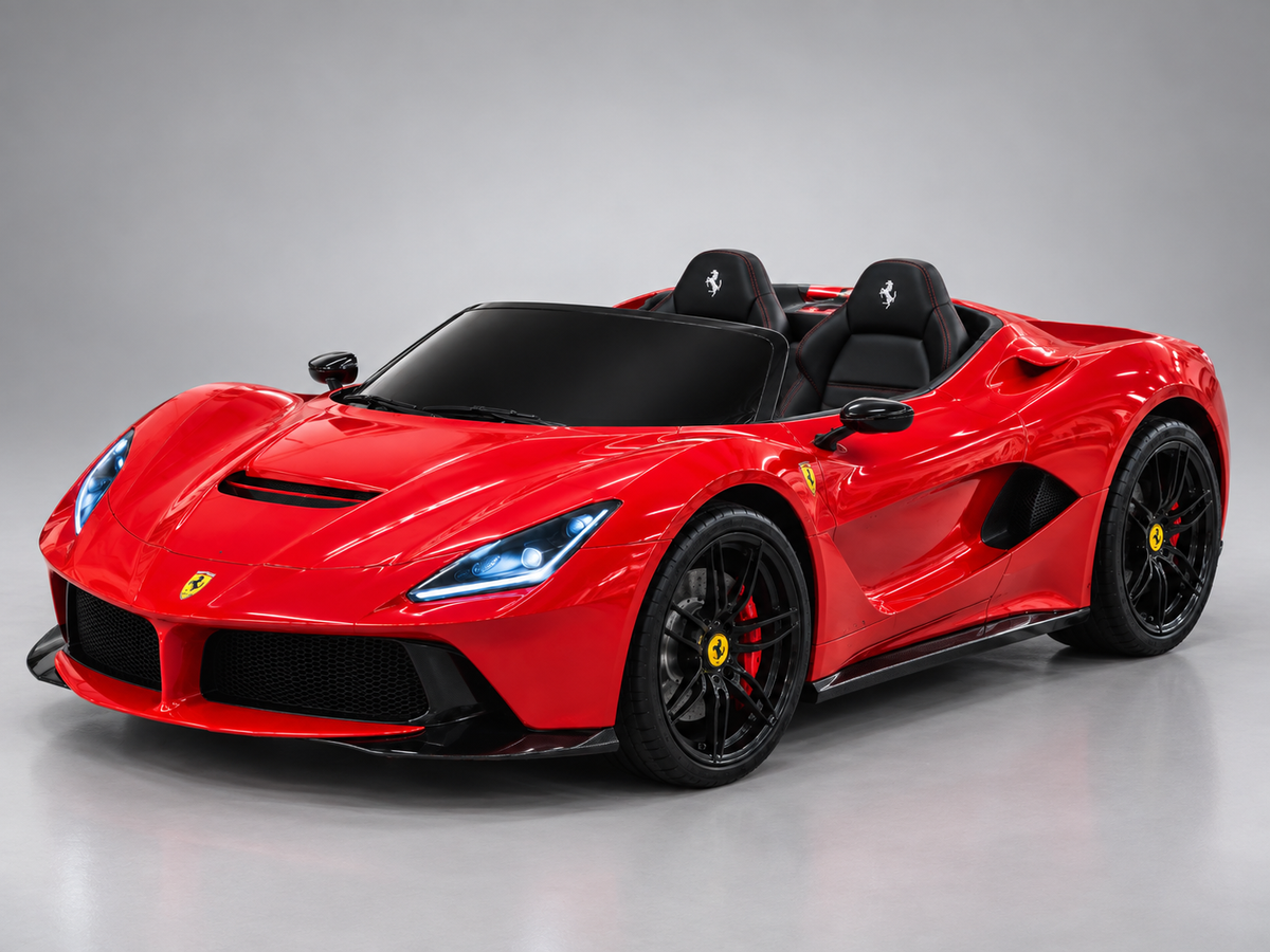 ferrari main