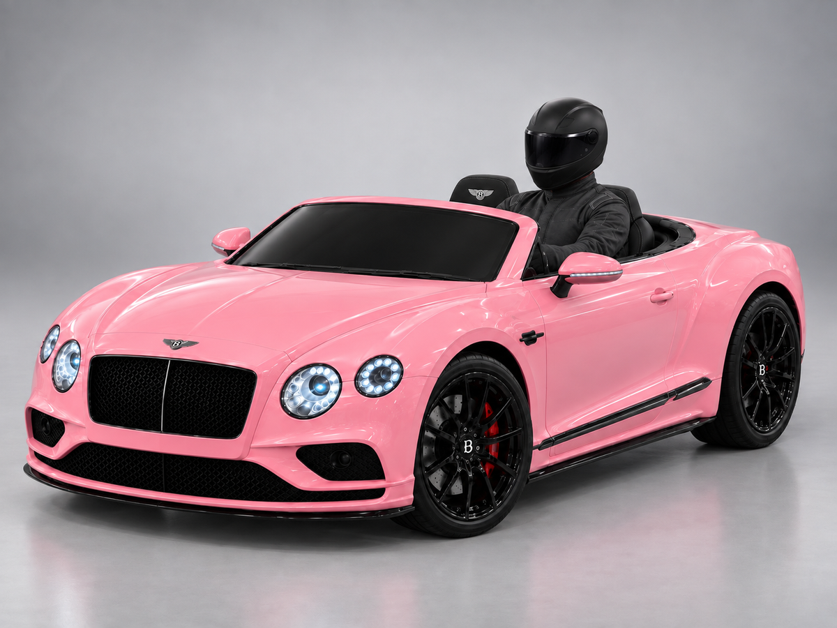 bentley