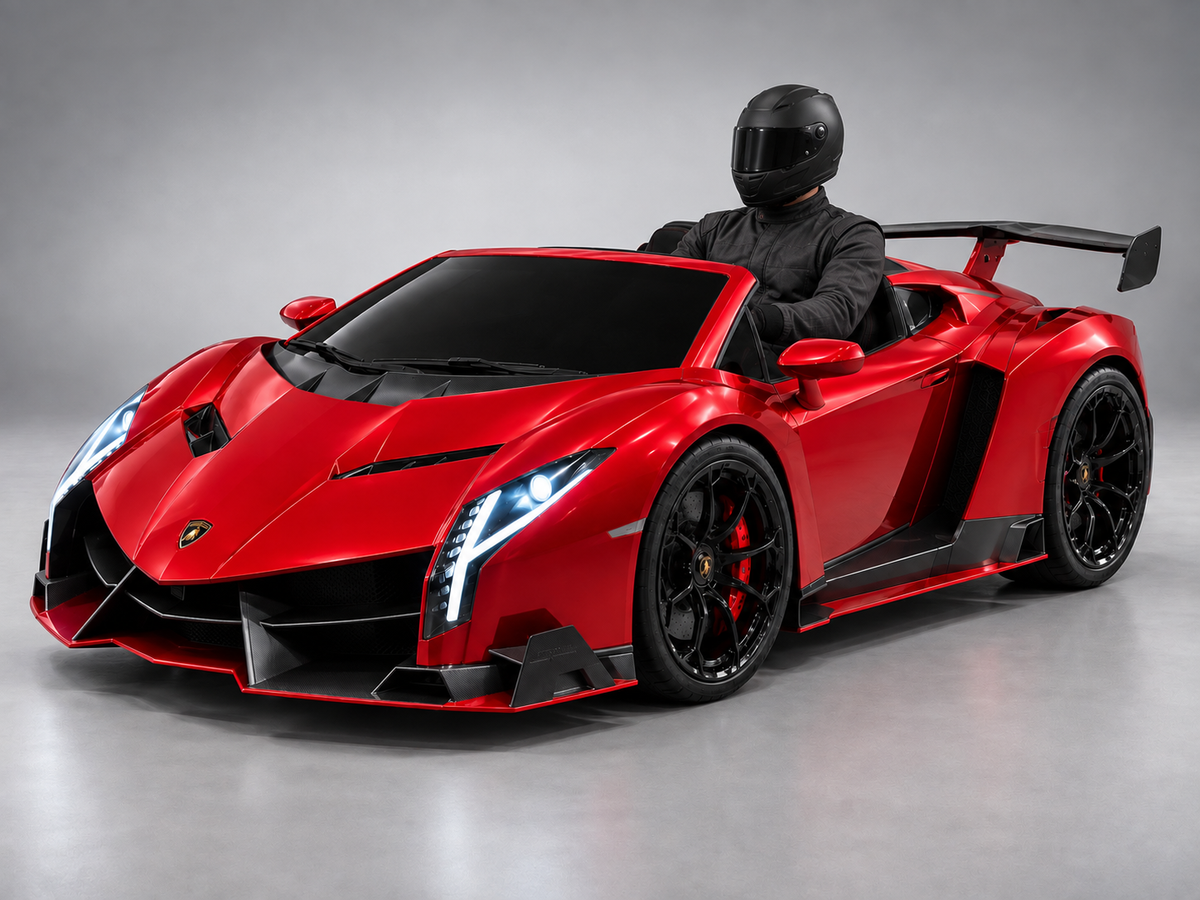 lamba red