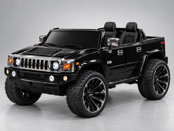 Minicar Hummer