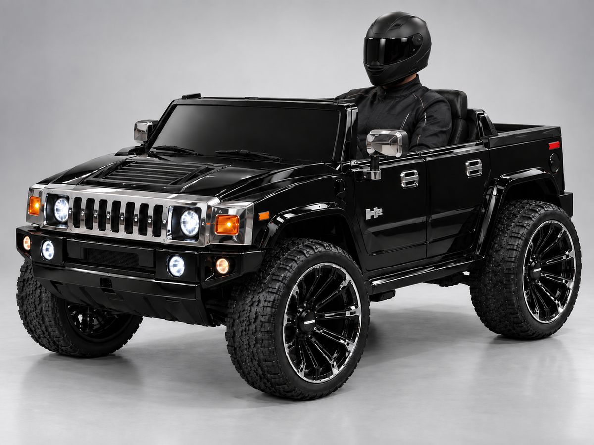 hummer