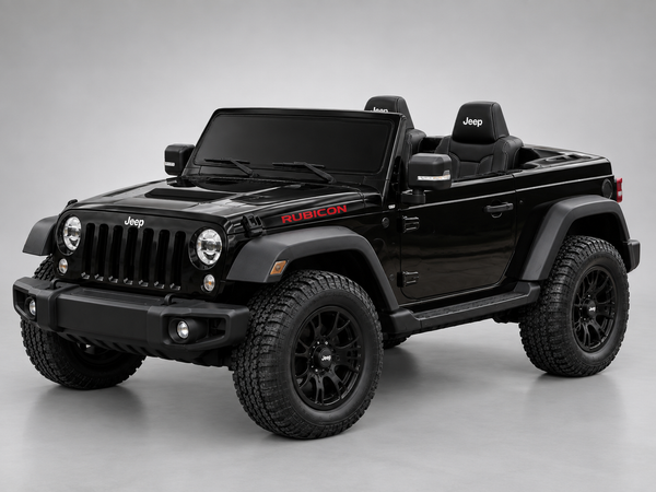 Minicar Jeep