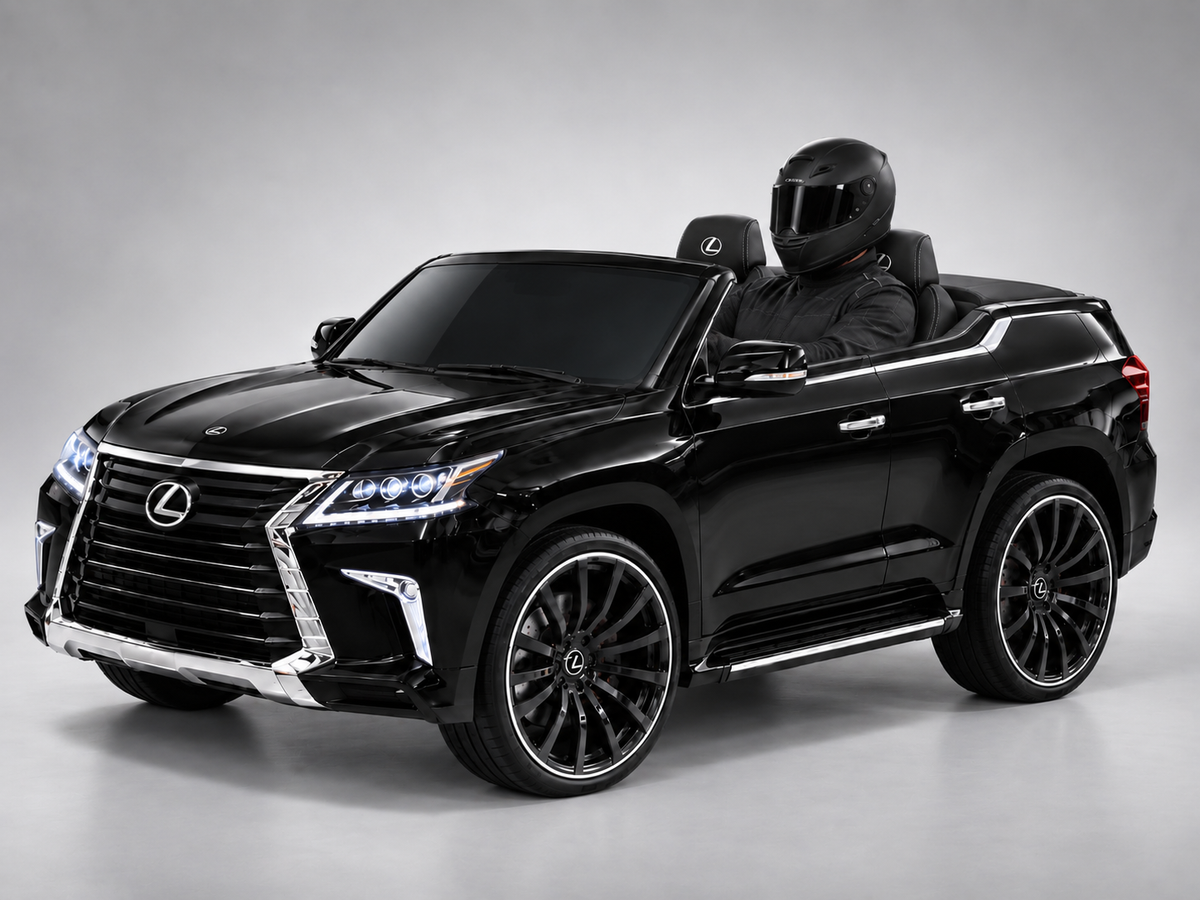 lexus
