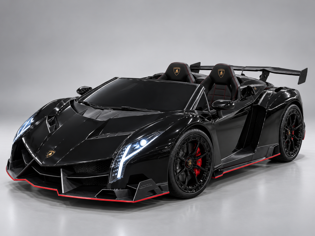 lamba black main