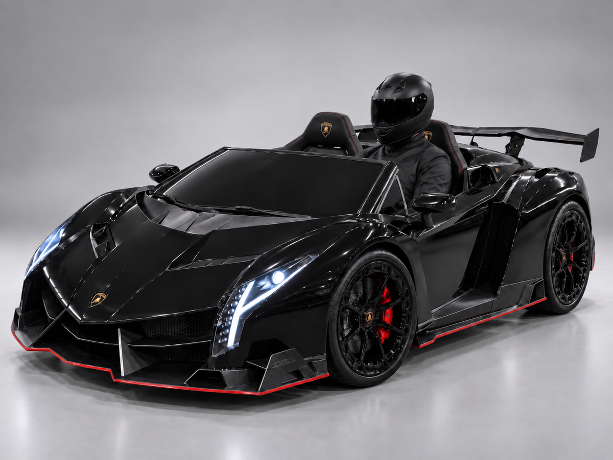 lamba black