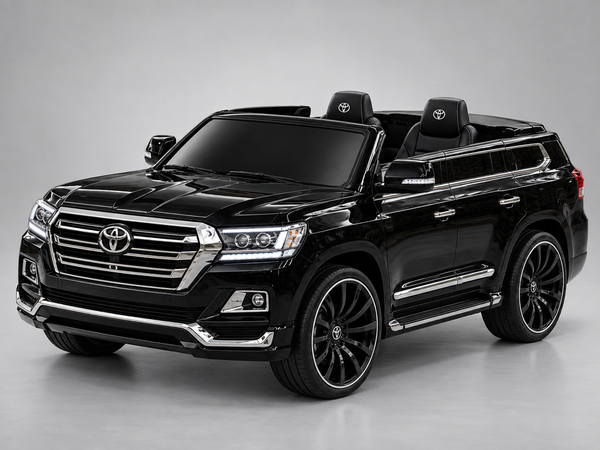 Minicar Land Cruiser
