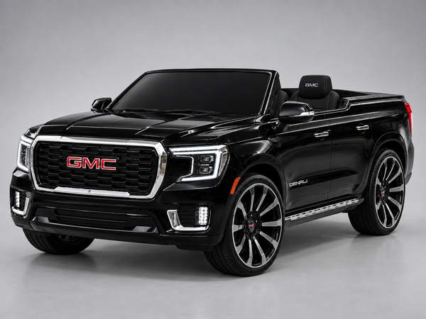 Minicar GMC