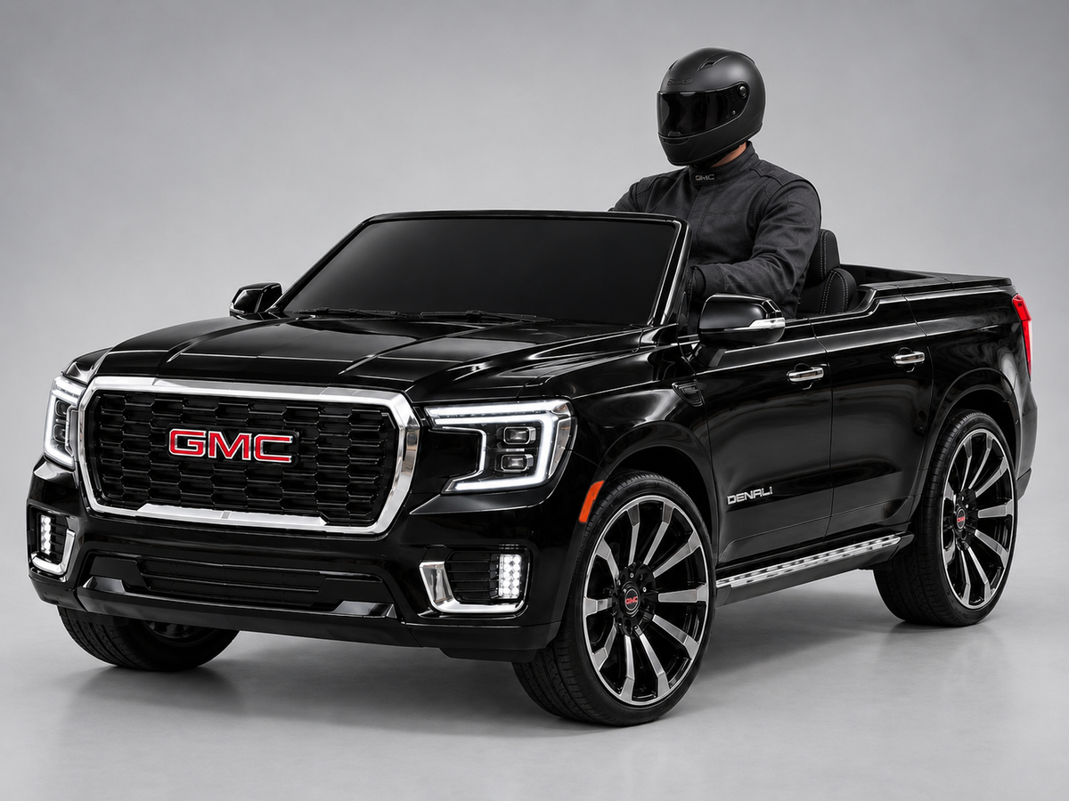 gmc