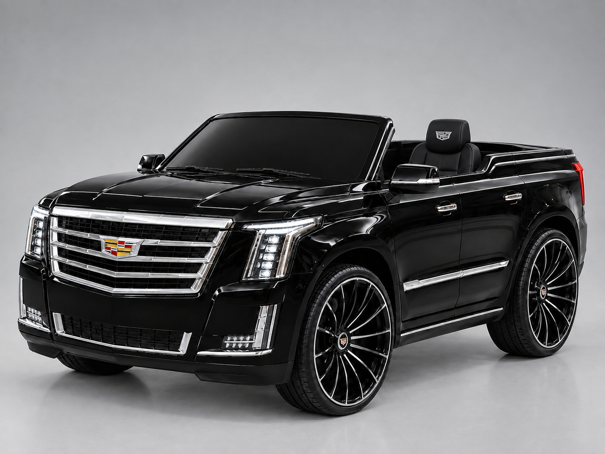 cadillac 2 main
