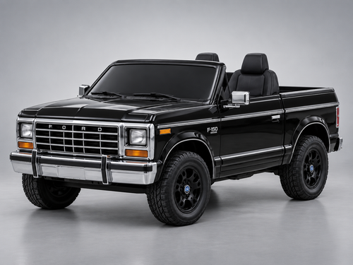 Ford F-150 main