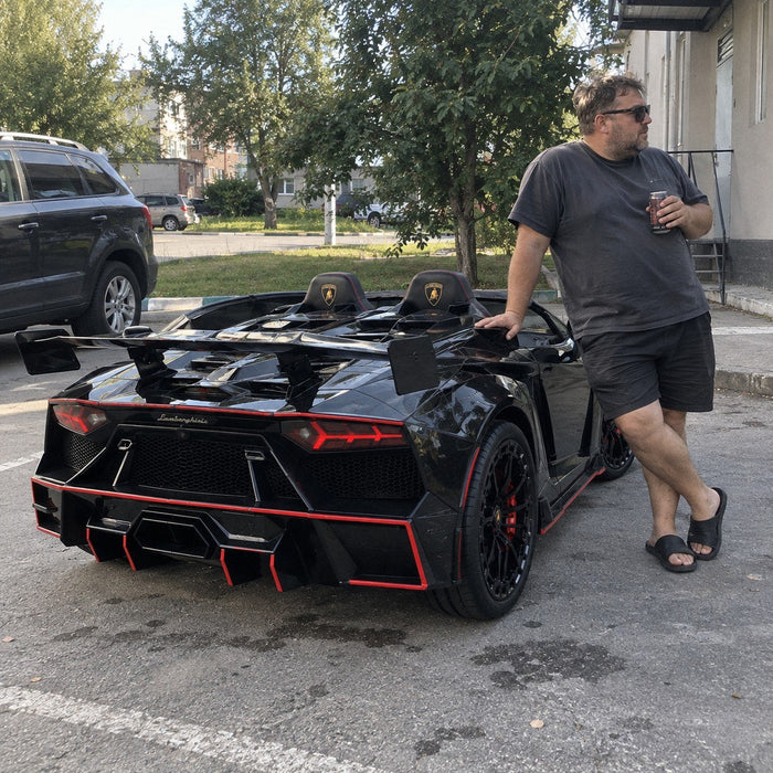 Owner photo