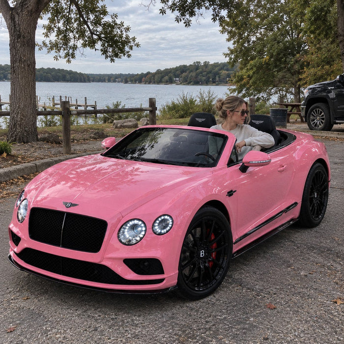Owner photo