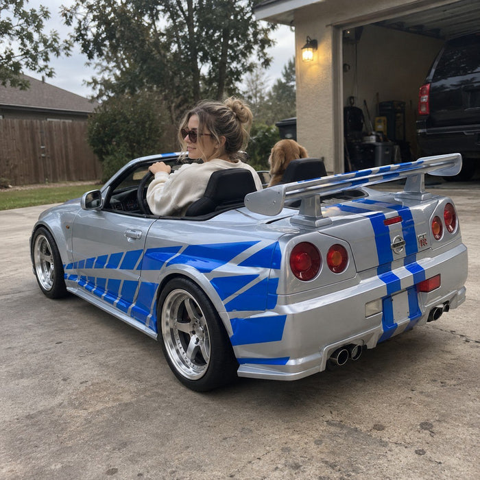 Owner photo