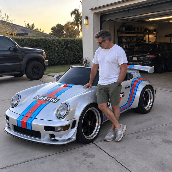 Owner photo